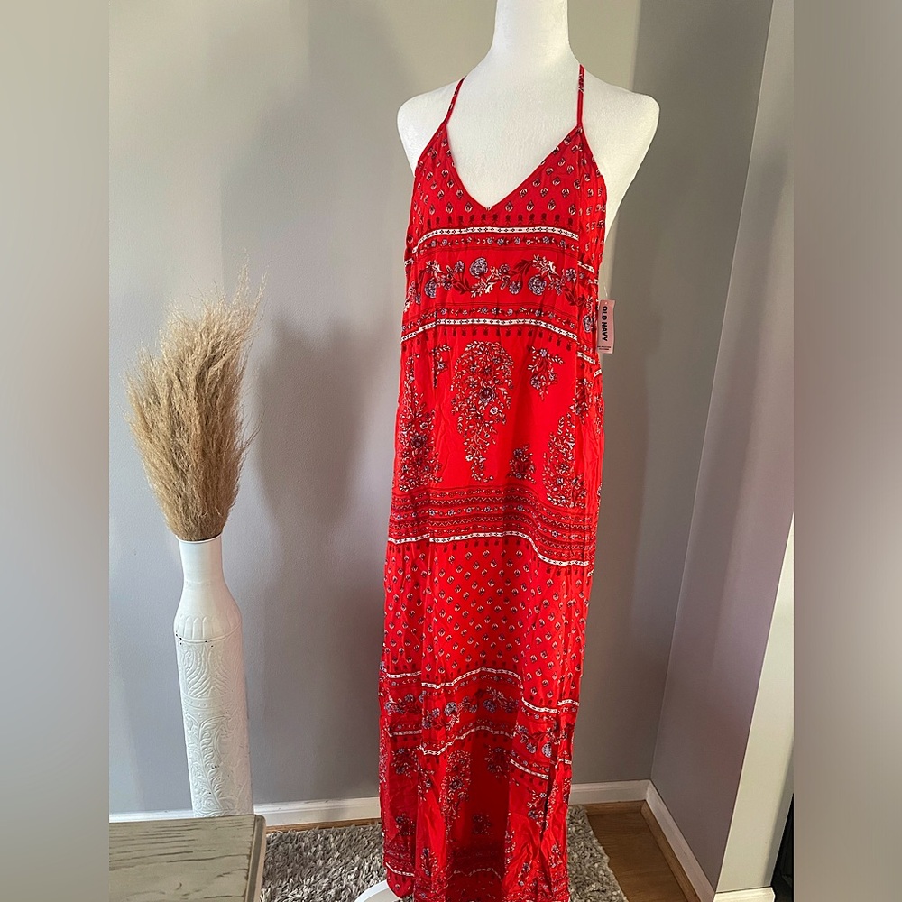 Summer Dress Brand New with Tags